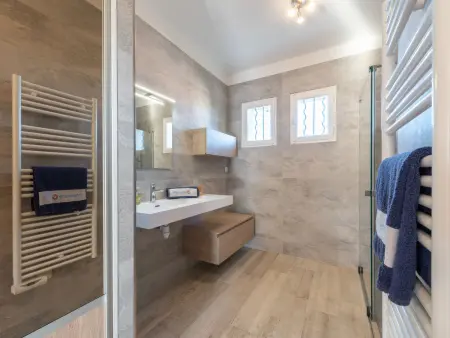 Lou Niou, Appartement 6 personnes à Saint Tropez - Photo 22