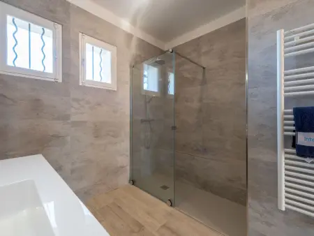 Lou Niou, Appartement 6 personnes à Saint Tropez - Photo 23