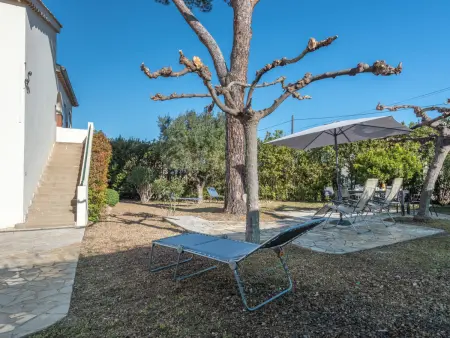 Lou Niou, Appartement 6 personnes à Saint Tropez - Photo 24