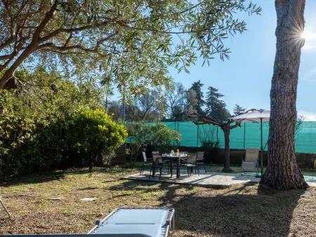 Lou Niou, Appartement 6 personnes à Saint Tropez - Photo 25