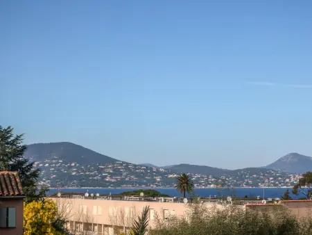 Lou Niou, Appartement 6 personnes à Saint Tropez - Photo 26