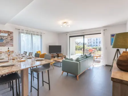 Domaine d'Arca, Appartement 6 personnes à Porto Vecchio - Photo 2