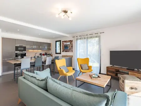 Domaine d'Arca, Appartement 6 personnes à Porto Vecchio - Photo 3