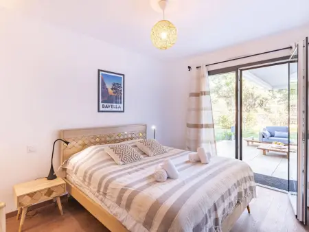Domaine d'Arca, Appartement 6 personnes à Porto Vecchio - Photo 4