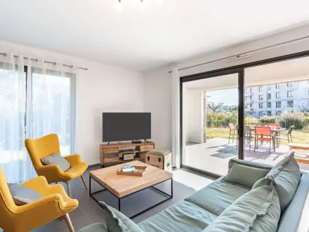 Domaine d'Arca, Appartement 6 personnes à Porto Vecchio - Photo 5