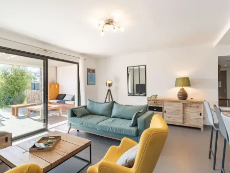 Domaine d'Arca, Appartement 6 personnes à Porto Vecchio - Photo 6