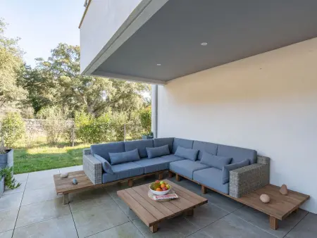 Domaine d'Arca, Appartement 6 personnes à Porto Vecchio - Photo 9