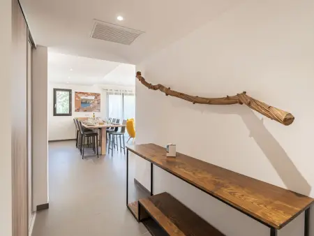 Domaine d'Arca, Appartement 6 personnes à Porto Vecchio - Photo 10