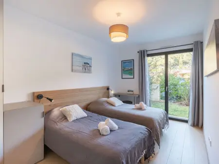 Domaine d'Arca, Appartement 6 personnes à Porto Vecchio - Photo 12