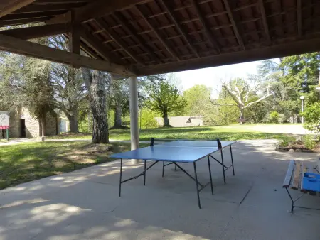 Les Vans-Cottage 3 pièces 6 personnes, Appartement 6 personnes à Les Vans - Photo 12