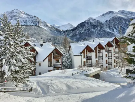 Schweizerhof Drescher, Appartement 4 personnes à Lenzerheide - Photo 1