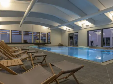Schweizerhof Drescher, Appartement 4 personnes à Lenzerheide - Photo 18