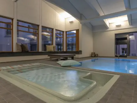 Schweizerhof Drescher, Appartement 4 personnes à Lenzerheide - Photo 20