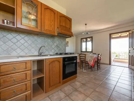 Pompia, Appartement 5 personnes à La Caletta - Photo 6