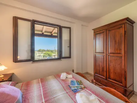 Pompia, Appartement 5 personnes à La Caletta - Photo 8