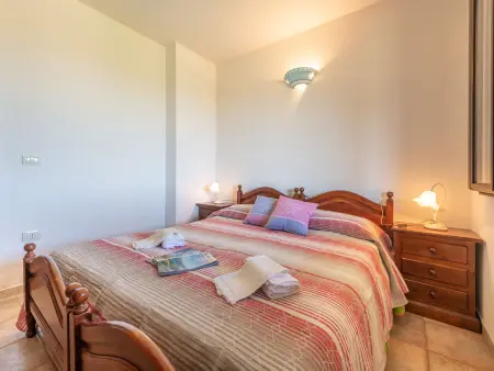 Pompia, Appartement 5 personnes à La Caletta - Photo 9