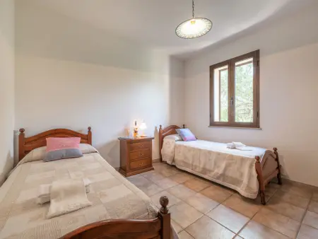 Pompia, Appartement 5 personnes à La Caletta - Photo 10