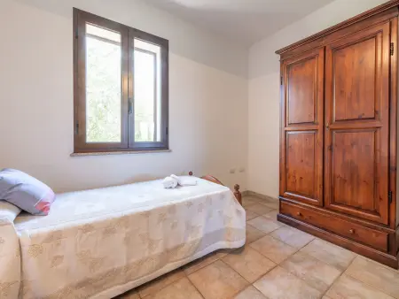 Pompia, Appartement 5 personnes à La Caletta - Photo 11