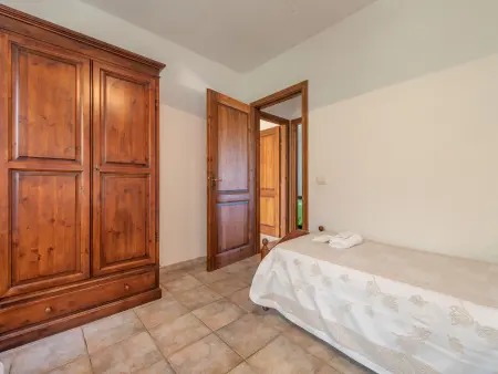 Pompia, Appartement 5 personnes à La Caletta - Photo 12