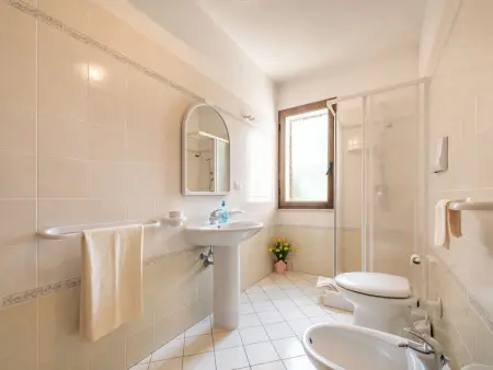 Pompia, Appartement 5 personnes à La Caletta - Photo 13