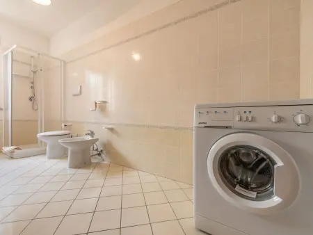 Pompia, Appartement 5 personnes à La Caletta - Photo 14