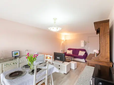 Résidence Le Centre, Appartement 4 personnes à Meschers - Photo 1