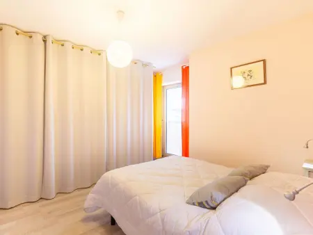 Résidence Le Centre, Appartement 4 personnes à Meschers - Photo 2