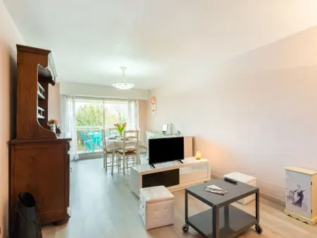 Résidence Le Centre, Appartement 4 personnes à Meschers - Photo 5