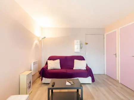 Résidence Le Centre, Appartement 4 personnes à Meschers - Photo 6