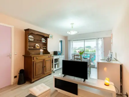 Résidence Le Centre, Appartement 4 personnes à Meschers - Photo 8