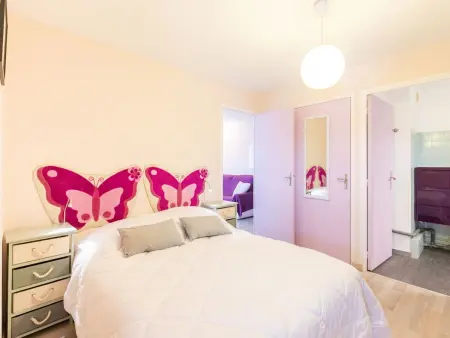 Résidence Le Centre, Appartement 4 personnes à Meschers - Photo 12