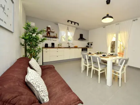 Diana, Appartement 6 personnes à Rogoznica Ražanj - Photo 3