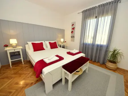 Diana, Appartement 6 personnes à Rogoznica Ražanj - Photo 4