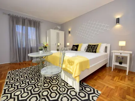 Diana, Appartement 6 personnes à Rogoznica Ražanj - Photo 5