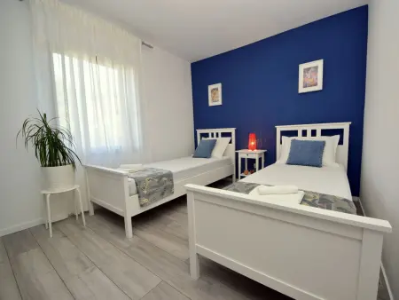 Diana, Appartement 6 personnes à Rogoznica Ražanj - Photo 6