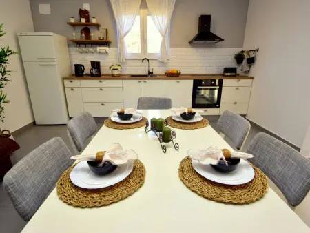 Diana, Appartement 6 personnes à Rogoznica Ražanj - Photo 7