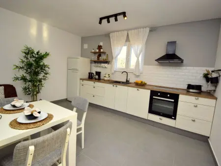 Diana, Appartement 6 personnes à Rogoznica Ražanj - Photo 8