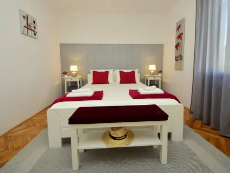 Diana, Appartement 6 personnes à Rogoznica Ražanj - Photo 15