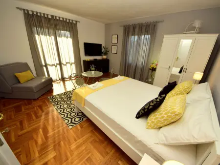 Diana, Appartement 6 personnes à Rogoznica Ražanj - Photo 16