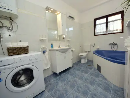 Diana, Appartement 6 personnes à Rogoznica Ražanj - Photo 18