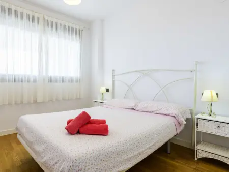 Porte Venere, Appartement 4 personnes à Moncofar - Photo 4