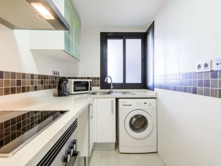 Porte Venere, Appartement 4 personnes à Moncofar - Photo 11
