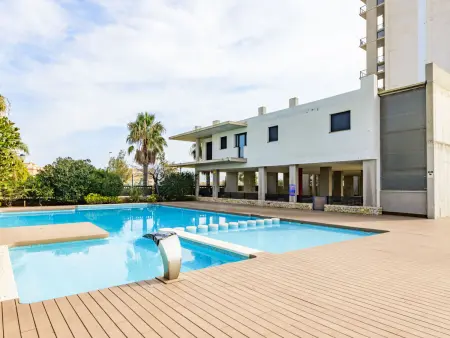 Porte Venere, Appartement 4 personnes à Moncofar - Photo 22