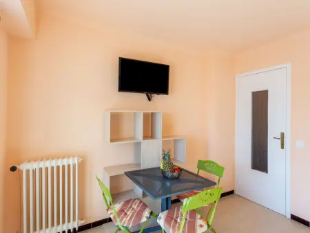 Le Grand Large, Appartement 3 personnes à Le Lavandou - Photo 5
