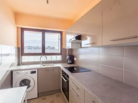 Le Grand Large, Appartement 3 personnes à Le Lavandou - Photo 8