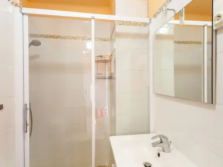 Le Grand Large, Appartement 3 personnes à Le Lavandou - Photo 9