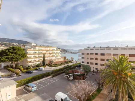 Le Grand Large, Appartement 3 personnes à Le Lavandou - Photo 12