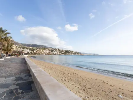 Le Grand Large, Appartement 3 personnes à Le Lavandou - Photo 15