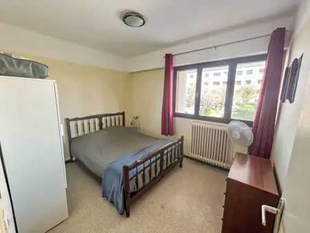 Le Grand Large, Appartement 3 personnes à Le Lavandou - Photo 3