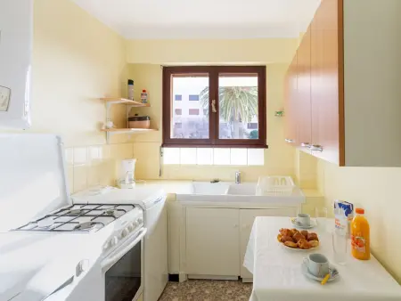 Le Grand Large, Appartement 3 personnes à Le Lavandou - Photo 6